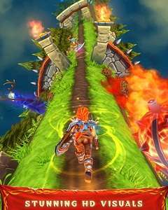 Asgard Run Apk Mod Download