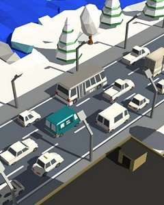 Commute Heavy Traffic Android Game Download