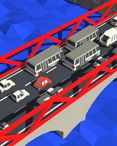 Commute Heavy Traffic Apk Mod