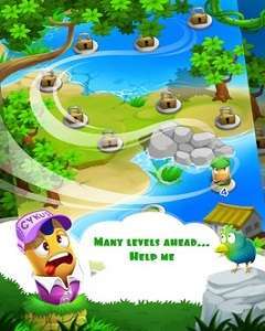 Cyrus Bean Jump Apk Mod Download