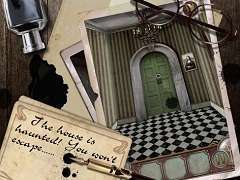 Download Escape the Mansion Mod Apk