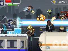 Download Hero-X Mod Apk