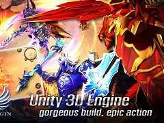 Download MU Origin-SEA Mod Apk