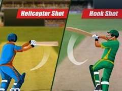 Download Power Cricket T20 Cup 2016 Mod Apk