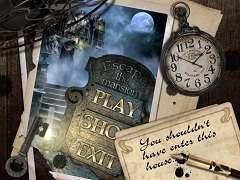 Escape the Mansion Android Game Apk