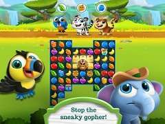 Hungry Babies Mania Wildlife Apk Mod Free Download