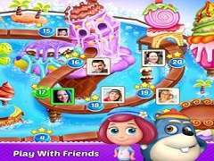 Ice Cream Paradise Android Game Apk Mod