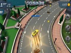 LEGO Speed Champions Apk Mod Download