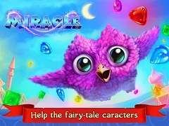 Miracle Match 3 Android Game Download