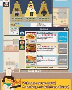 Mod Apk Restaurant King Apk Mod