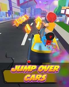 Rash Riders Apk Mod