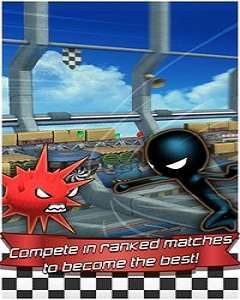 Stylish Sprint 2 Android Game Download