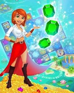 Treasure Hunters Apk Mod