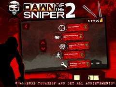 Dawn Of The Sniper 2 Apk Mod