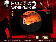 Dawn Of The Sniper 2