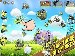 Download Battle Buzz Mod Apk