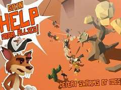 Download Crashing Season Mod Apk