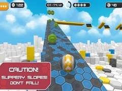 Download GyroSphere Trials Mod Apk