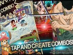 Download LINE ONE PIECE TreasureCruise Mod Apk