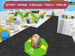 GyroSphere Trials Android Game Download