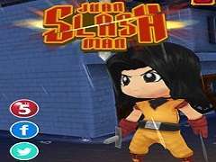 Juan Slash Man Android Game Download
