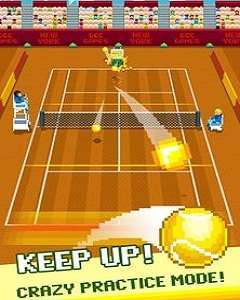 Mod Apk 1 Tap Tennis Apk Mod