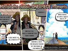 Mod Apk LINE ONE PIECE Apk Mod