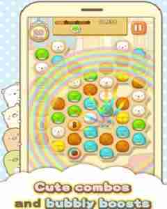 Sumikko Gurashi Puzzling Ways mod apk